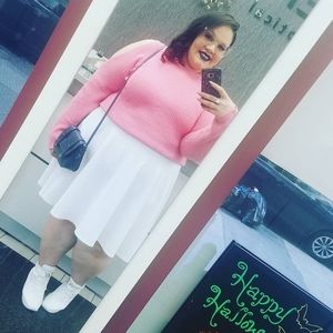 Meet your Posher, Sammie